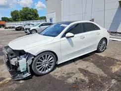 WDD3G4EB4KW015343 2019 MERCEDES-BENZ A-KLASSE
