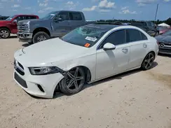 WDD3G4EB4KW015634 2019 MERCEDES-BENZ A-KLASSE