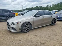 WDD3G4EB4KW019201 2019 MERCEDES-BENZ A-KLASSE