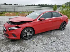 WDD3G4EB4KW020249 2019 MERCEDES-BENZ A-KLASSE