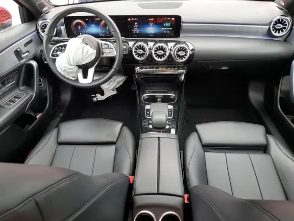 WDD3G4EB4KW020249 2019 MERCEDES-BENZ A-KLASSE - Image 8