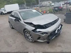 WDD3G4EB4KW020915 2019 MERCEDES-BENZ A-KLASSE