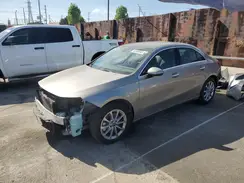 WDD3G4EB4KW023720 2019 MERCEDES-BENZ A-KLASSE