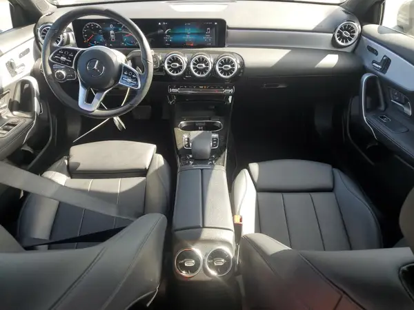 WDD3G4EB4KW023720 2019 MERCEDES-BENZ A-KLASSE - Image 8