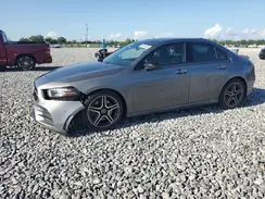 WDD3G4EB4KW025564 2019 MERCEDES-BENZ A-KLASSE