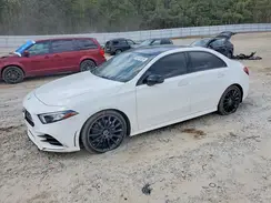 WDD3G4EB4KW026407 2019 MERCEDES-BENZ A-KLASSE