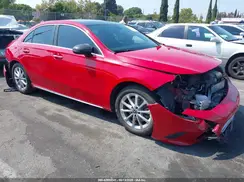 WDD3G4EB4KW027203 2019 MERCEDES-BENZ A-KLASSE