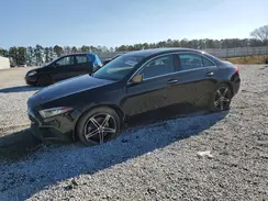 WDD3G4EB4KW028884 2019 MERCEDES-BENZ A-KLASSE