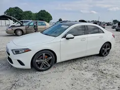 WDD3G4EB4KW035429 2019 MERCEDES-BENZ A-KLASSE