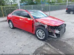 WDD3G4EB4KW035480 2019 MERCEDES-BENZ A-KLASSE