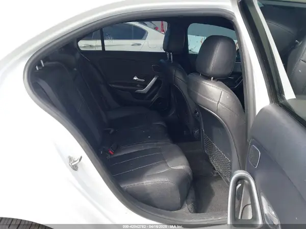 WDD3G4EB4LW038378 2020 MERCEDES-BENZ A-KLASSE - Image 8