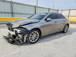 WDD3G4EB4LW038543 2020 MERCEDES-BENZ A-KLASSE