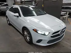 WDD3G4EB4LW042270 2020 MERCEDES-BENZ A-KLASSE