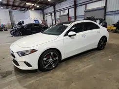 WDD3G4EB5KW000477 2019 MERCEDES-BENZ A-KLASSE