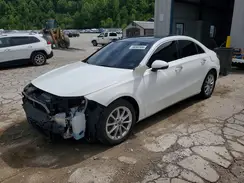 WDD3G4EB5KW001161 2019 MERCEDES-BENZ A-KLASSE