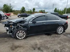 WDD3G4EB5KW002326 2019 MERCEDES-BENZ A-KLASSE