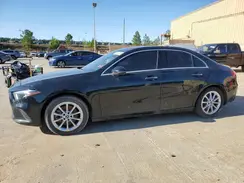 WDD3G4EB5KW002343 2019 MERCEDES-BENZ A-KLASSE
