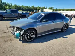 WDD3G4EB5KW002357 2019 MERCEDES-BENZ A-KLASSE