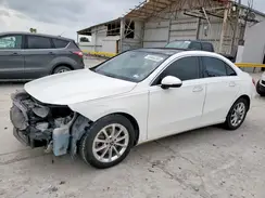 WDD3G4EB5KW006358 2019 MERCEDES-BENZ A-KLASSE