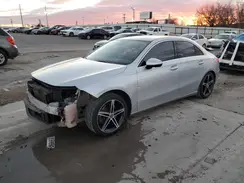 WDD3G4EB5KW012810 2019 MERCEDES-BENZ A-KLASSE