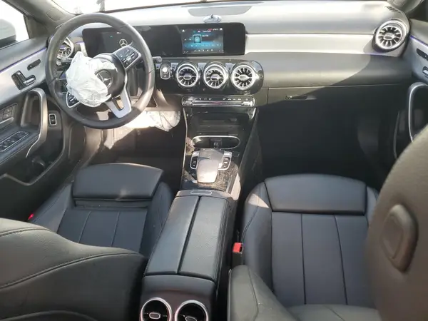 WDD3G4EB5KW012824 2019 MERCEDES-BENZ A-KLASSE - Image 8