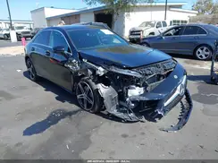 WDD3G4EB5KW017294 2019 MERCEDES-BENZ A-KLASSE