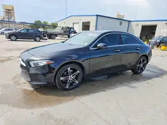 WDD3G4EB5KW018879 2019 MERCEDES-BENZ A-KLASSE