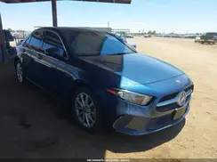 WDD3G4EB5KW020891 2019 MERCEDES-BENZ A-KLASSE