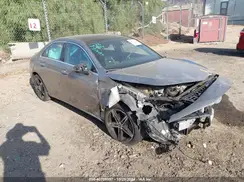 WDD3G4EB5KW022138 2019 MERCEDES-BENZ A-KLASSE