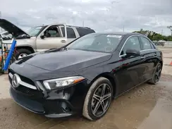 WDD3G4EB5KW022270 2019 MERCEDES-BENZ A-KLASSE