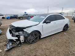 WDD3G4EB5KW022303 2019 MERCEDES-BENZ A-KLASSE