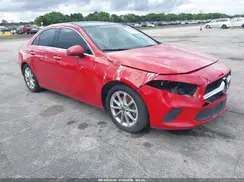 WDD3G4EB5KW023628 2019 MERCEDES-BENZ A-KLASSE
