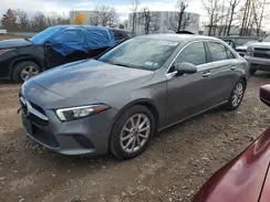 WDD3G4EB5KW023676 2019 MERCEDES-BENZ A-KLASSE