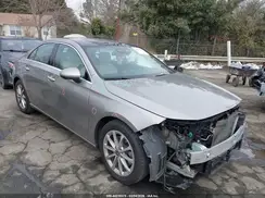 WDD3G4EB5KW025363 2019 MERCEDES-BENZ A-KLASSE
