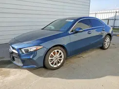 WDD3G4EB5KW025704 2019 MERCEDES-BENZ A-KLASSE