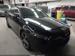 WDD3G4EB5KW029297 2019 MERCEDES-BENZ A-KLASSE