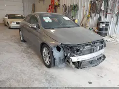 WDD3G4EB5KW034693 2019 MERCEDES-BENZ A-KLASSE
