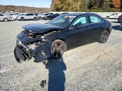 WDD3G4EB5KW035780 2019 MERCEDES-BENZ A-KLASSE