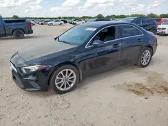 WDD3G4EB5KW035939 2019 MERCEDES-BENZ A-KLASSE
