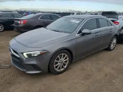 WDD3G4EB5LW041645 2020 MERCEDES-BENZ A-KLASSE