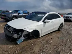 WDD3G4EB6KW000620 2019 MERCEDES-BENZ A-KLASSE