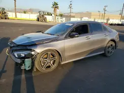 WDD3G4EB6KW002397 2019 MERCEDES-BENZ A-KLASSE