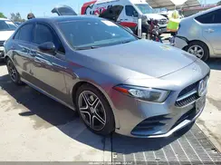 WDD3G4EB6KW002755 2019 MERCEDES-BENZ A-KLASSE