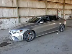 WDD3G4EB6KW004862 2019 MERCEDES-BENZ A-KLASSE