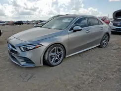 WDD3G4EB6KW005199 2019 MERCEDES-BENZ A-KLASSE