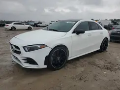 WDD3G4EB6KW011164 2019 MERCEDES-BENZ A-KLASSE