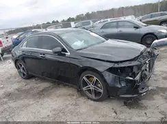 WDD3G4EB6KW013769 2019 MERCEDES-BENZ A-KLASSE