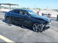 WDD3G4EB6KW020463 2019 MERCEDES-BENZ A-KLASSE