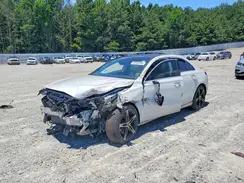 WDD3G4EB6KW020706 2019 MERCEDES-BENZ A-KLASSE