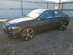 WDD3G4EB6KW022021 2019 MERCEDES-BENZ A-KLASSE